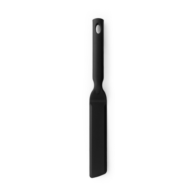 BLACK İNCE SPATULA